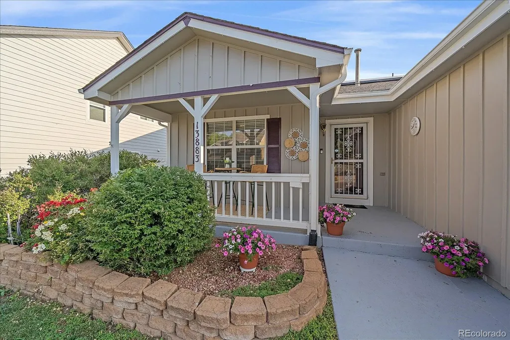 13883 W 64th Place Arvada CO 80004