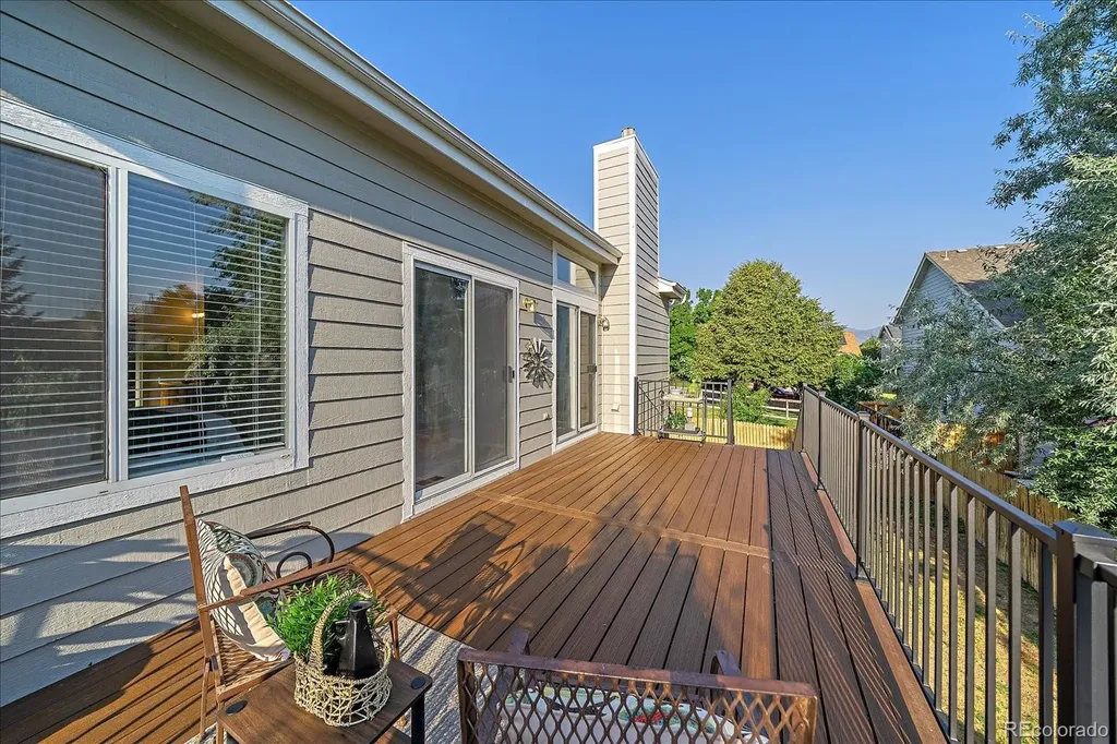 13883 W 64th Place Arvada CO 80004