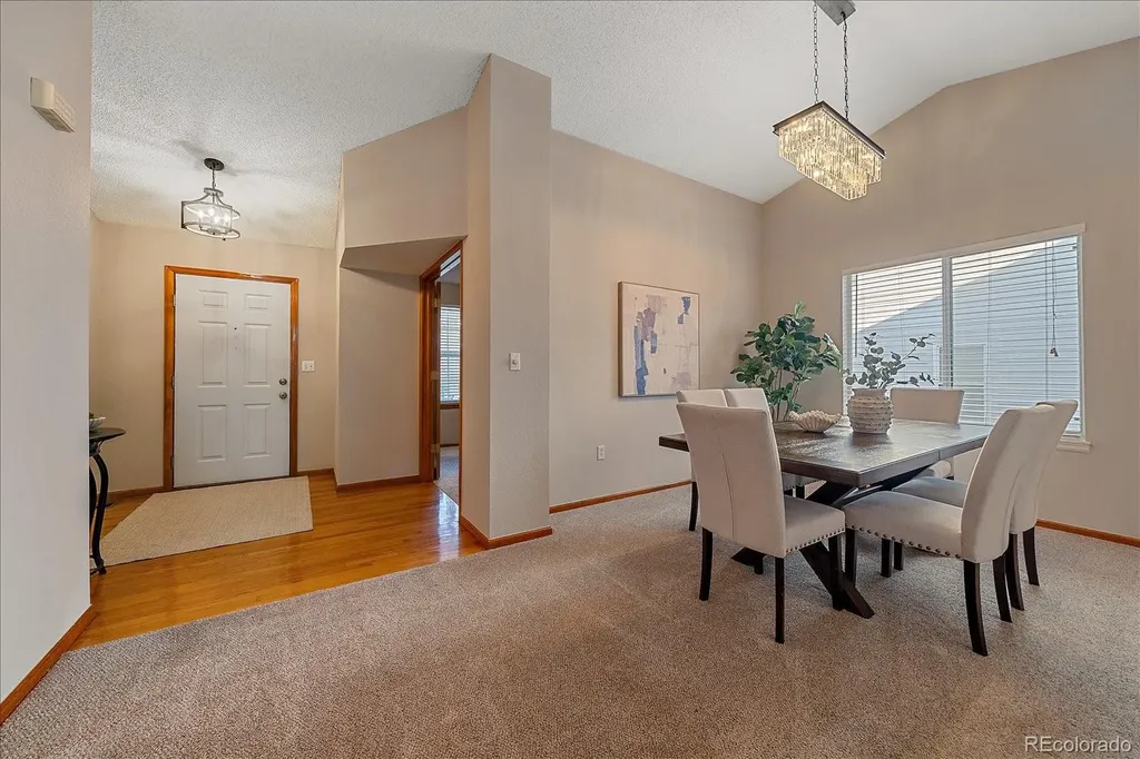 13883 W 64th Place Arvada CO 80004