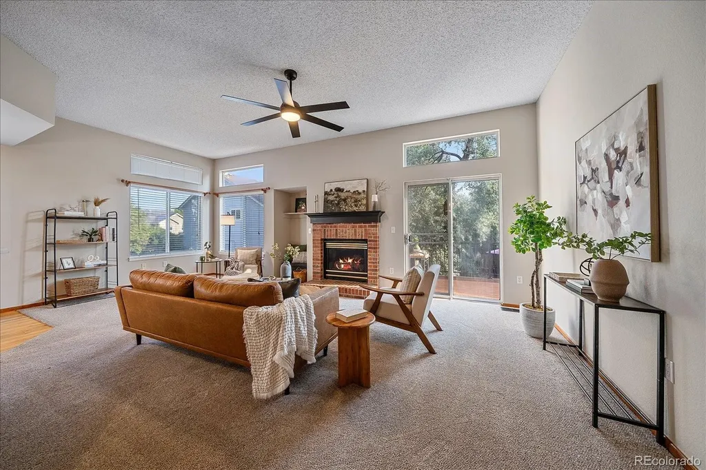 13883 W 64th Place Arvada CO 80004