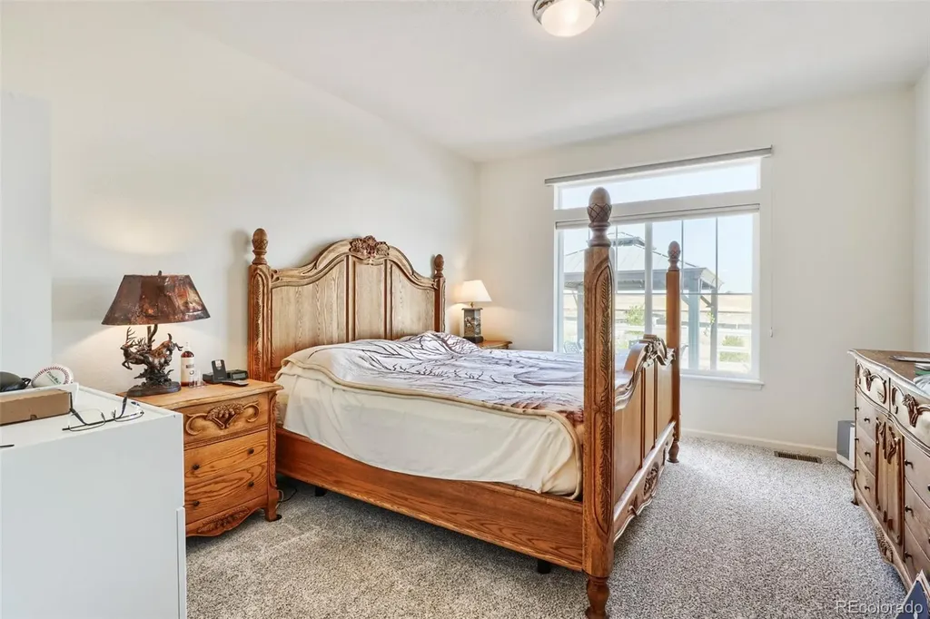 5066 N Quemoy Court Aurora CO 80019