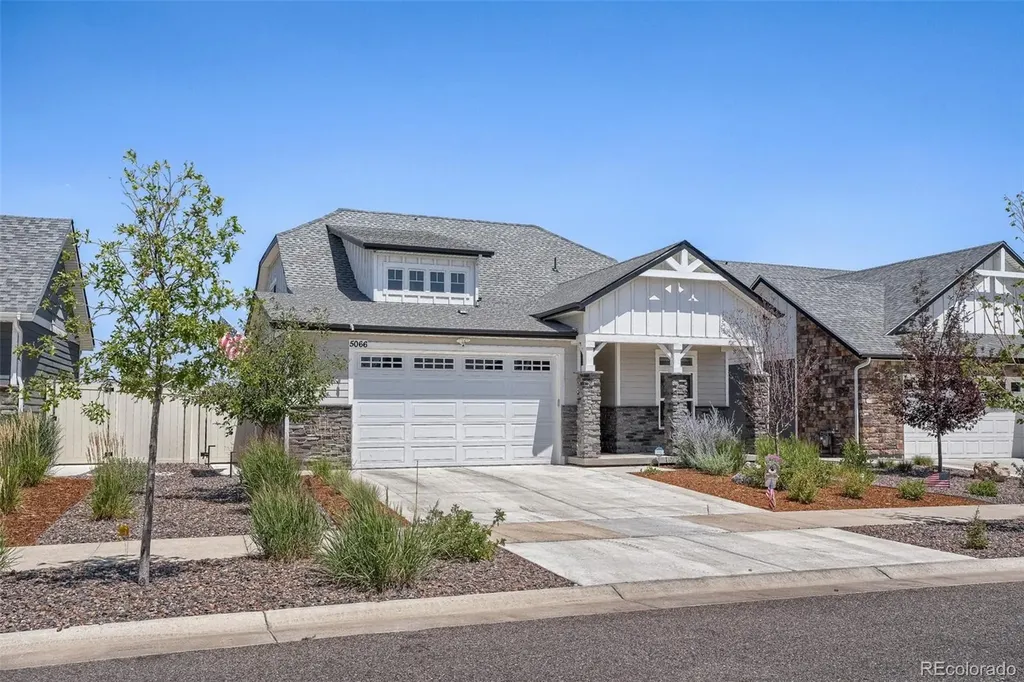 5066 N Quemoy Court Aurora CO 80019