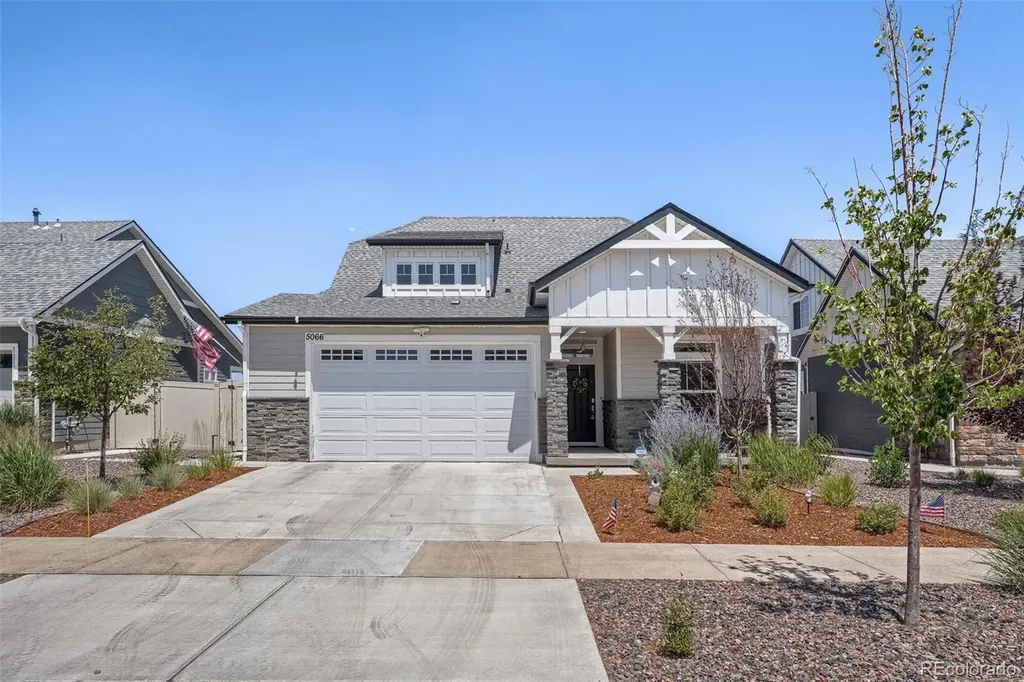 5066 N Quemoy Court Aurora CO 80019