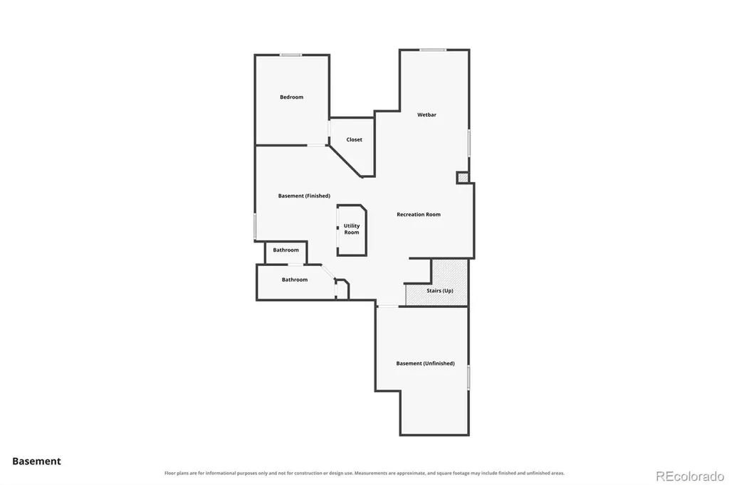 5066 N Quemoy Court Aurora CO 80019