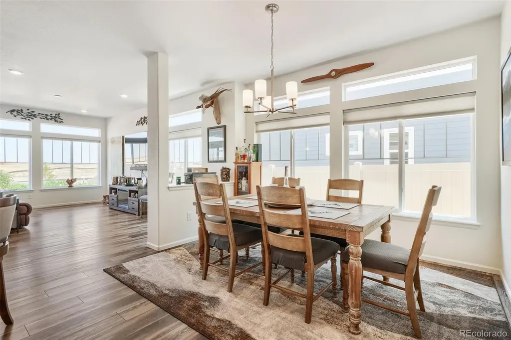 5066 N Quemoy Court Aurora CO 80019