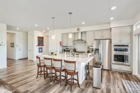 5066 N Quemoy Court Aurora CO 80019