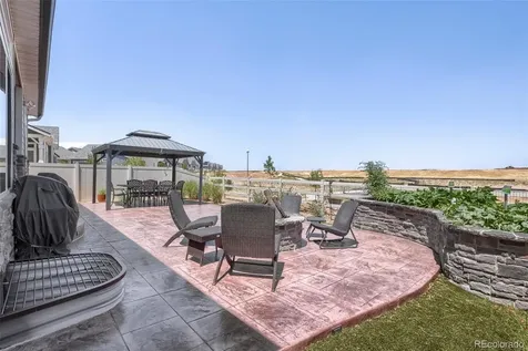 5066 N Quemoy Court Aurora CO 80019