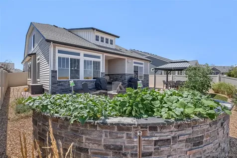5066 N Quemoy Court Aurora CO 80019