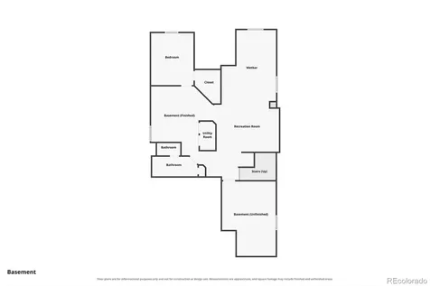 5066 N Quemoy Court Aurora CO 80019