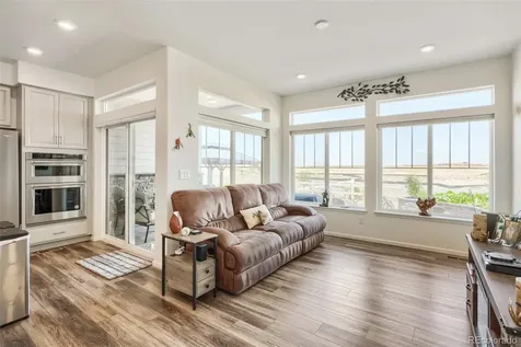 5066 N Quemoy Court Aurora CO 80019