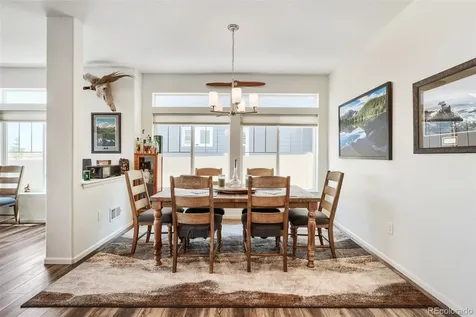 5066 N Quemoy Court Aurora CO 80019