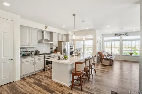5066 N Quemoy Court Aurora CO 80019