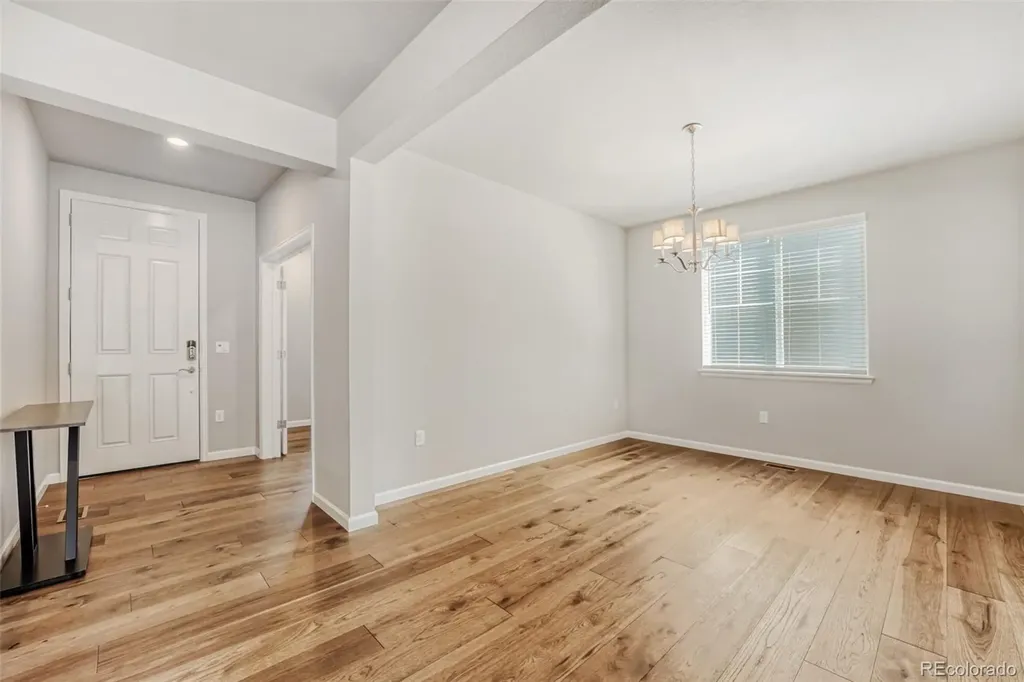 27942 E Glasgow Place Aurora CO 80016