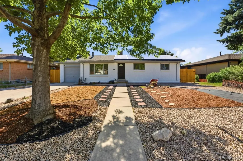 3137 Ursula Street Aurora CO 80011