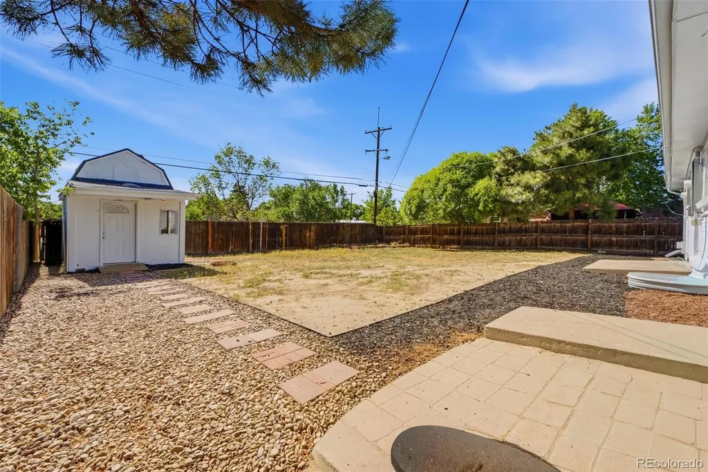 3137 Ursula Street Aurora CO 80011