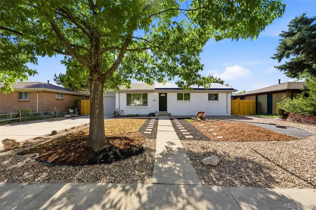 3137 Ursula Street Aurora CO 80011