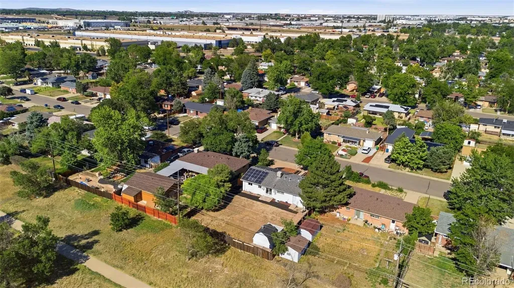 3137 Ursula Street Aurora CO 80011