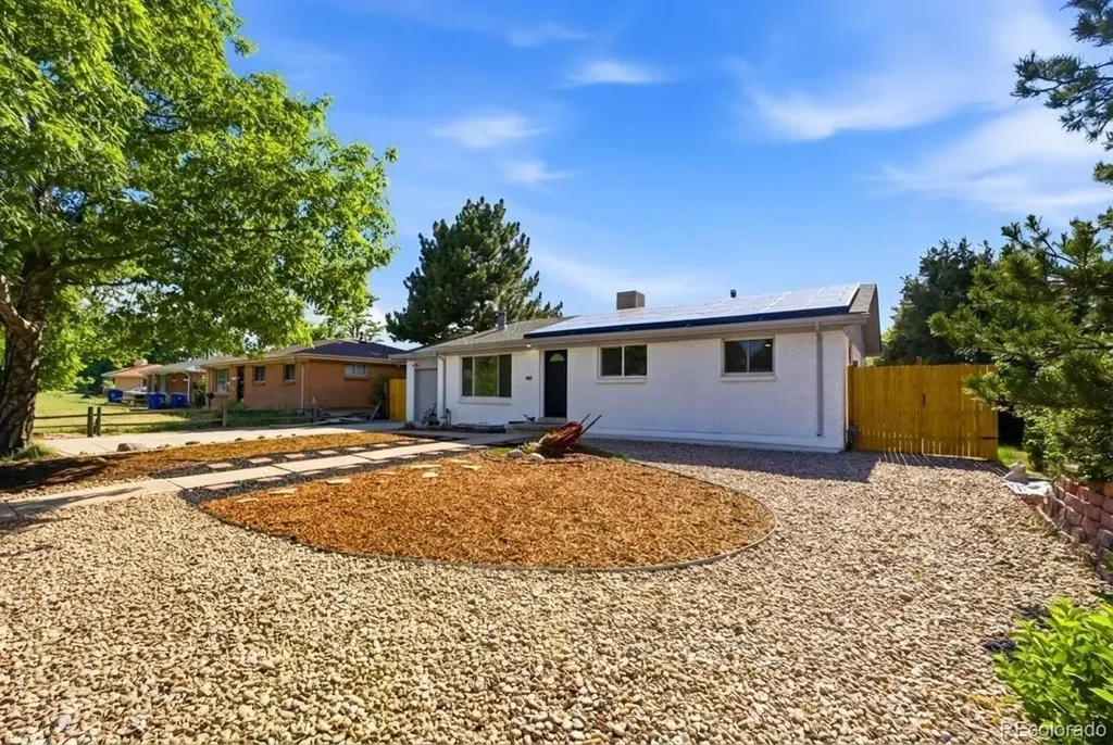 3137 Ursula Street Aurora CO 80011