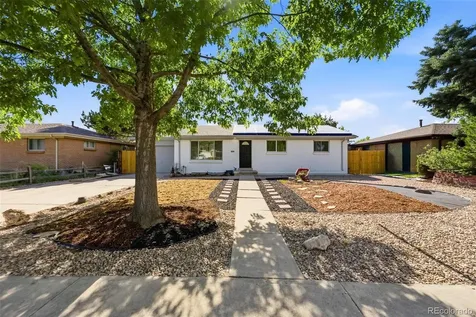3137 Ursula Street Aurora CO 80011