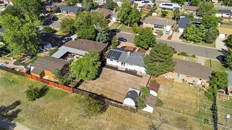 3137 Ursula Street Aurora CO 80011