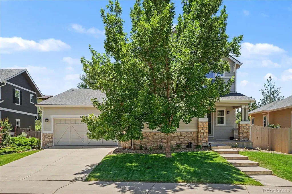 4207 Frederick Circle Longmont CO 80503