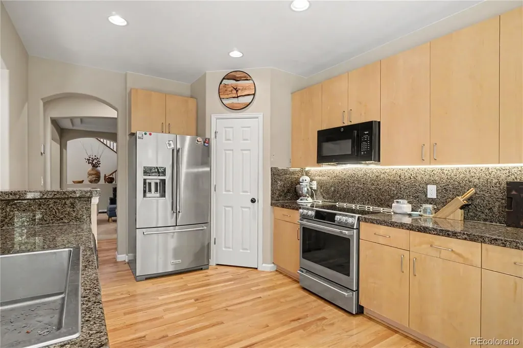 4207 Frederick Circle Longmont CO 80503