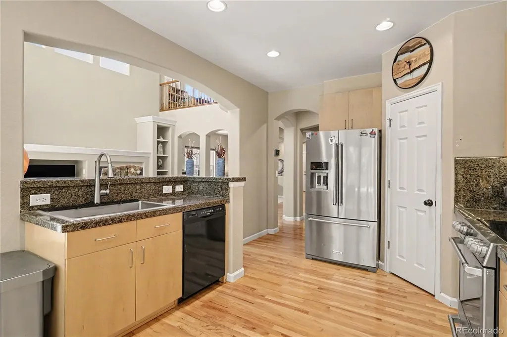 4207 Frederick Circle Longmont CO 80503