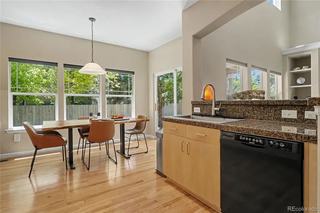 4207 Frederick Circle Longmont CO 80503
