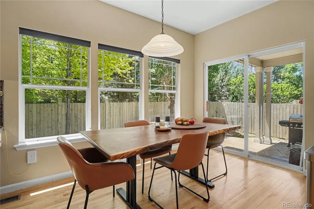 4207 Frederick Circle Longmont CO 80503