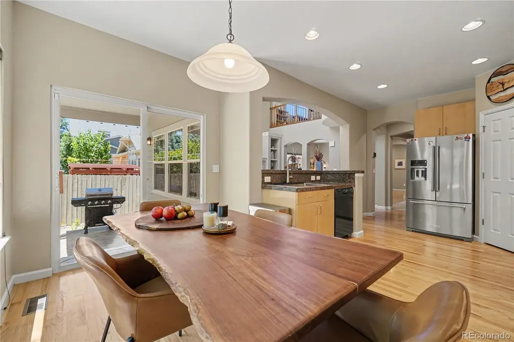 4207 Frederick Circle Longmont CO 80503