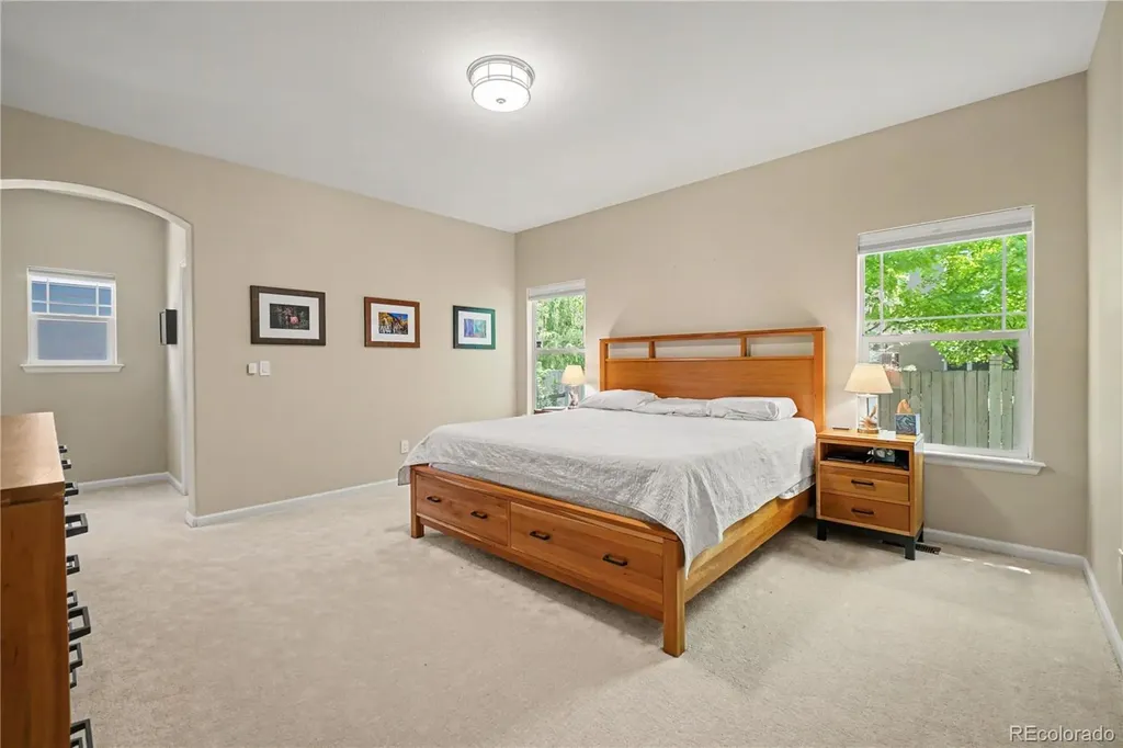 4207 Frederick Circle Longmont CO 80503