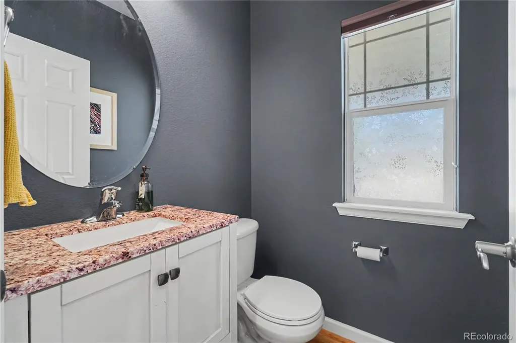 4207 Frederick Circle Longmont CO 80503