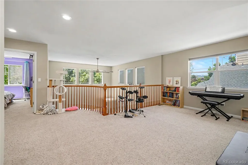 4207 Frederick Circle Longmont CO 80503
