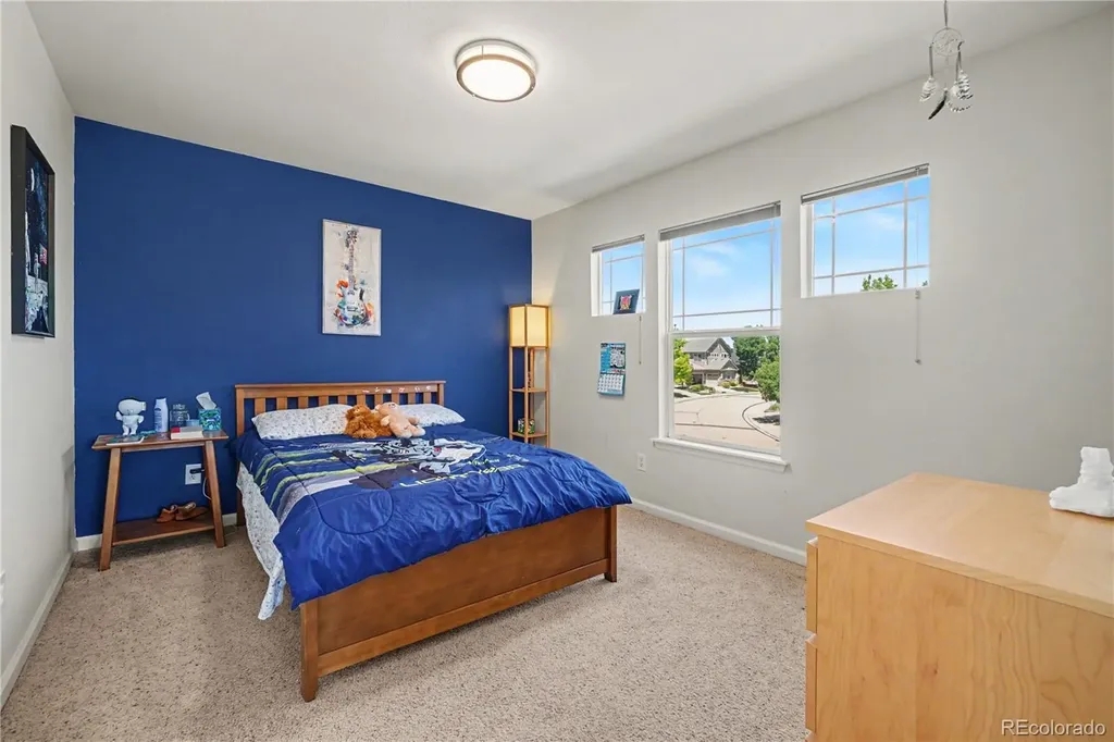 4207 Frederick Circle Longmont CO 80503