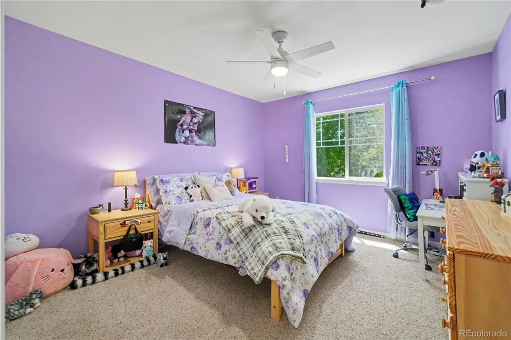 4207 Frederick Circle Longmont CO 80503