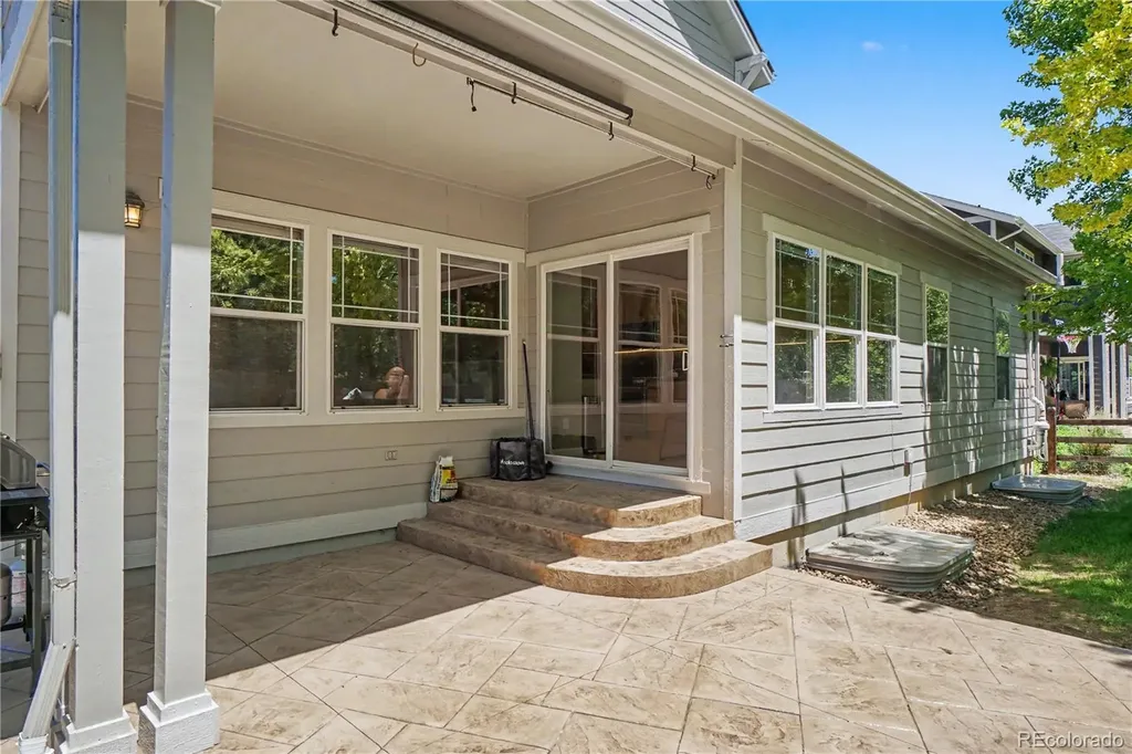 4207 Frederick Circle Longmont CO 80503