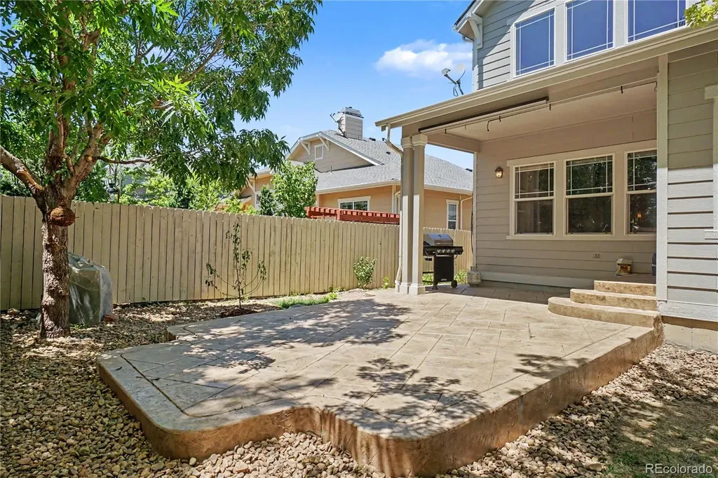 4207 Frederick Circle Longmont CO 80503