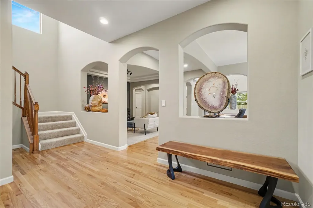 4207 Frederick Circle Longmont CO 80503