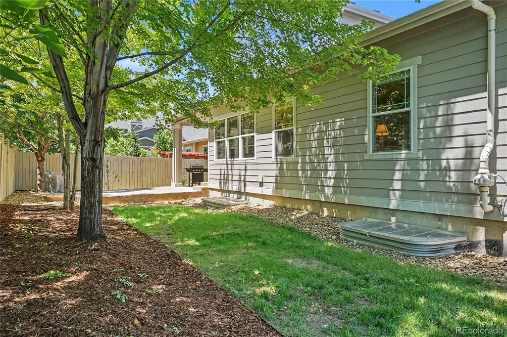 4207 Frederick Circle Longmont CO 80503