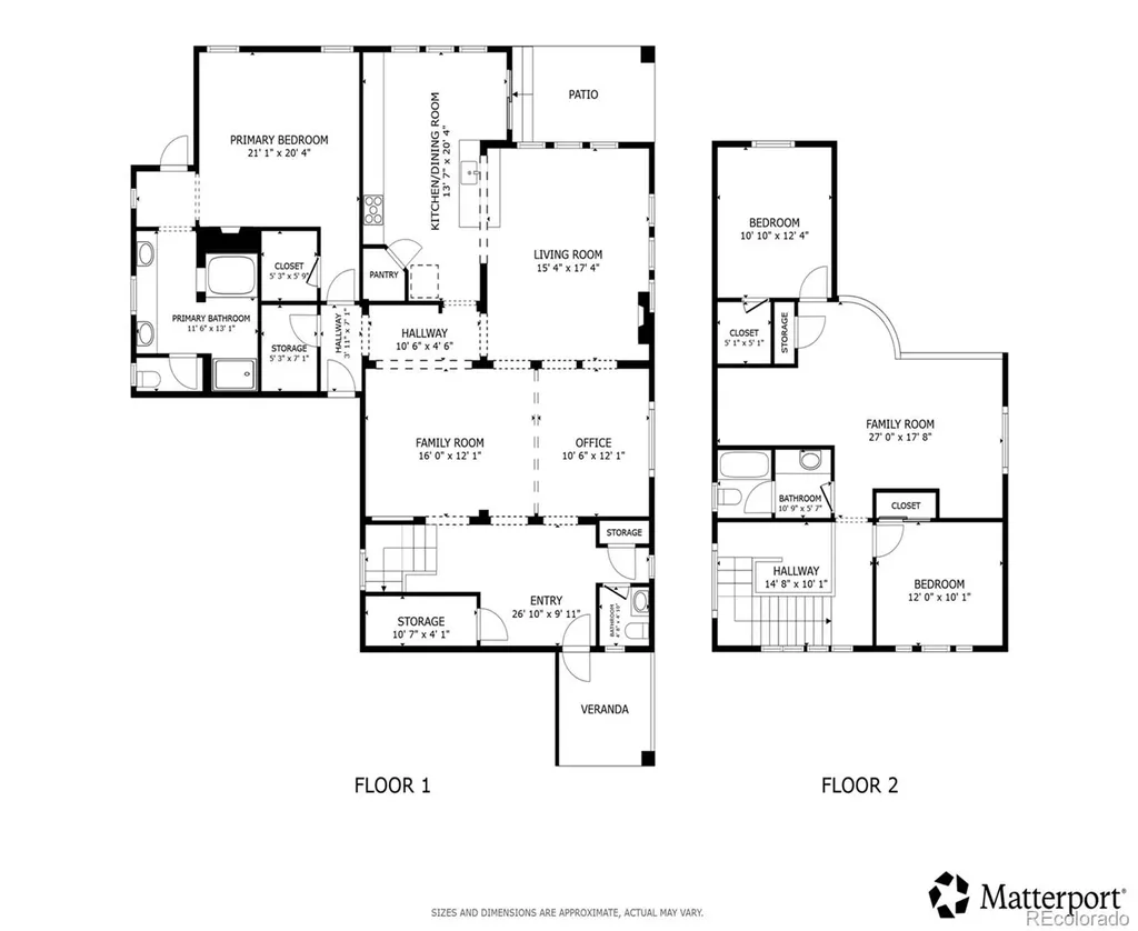 4207 Frederick Circle Longmont CO 80503