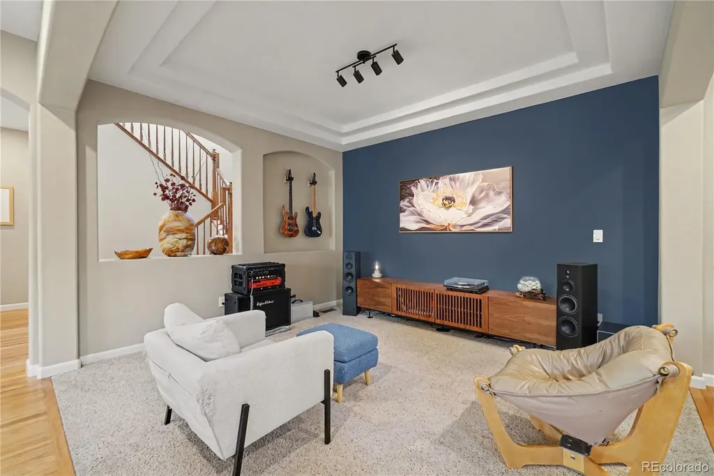 4207 Frederick Circle Longmont CO 80503