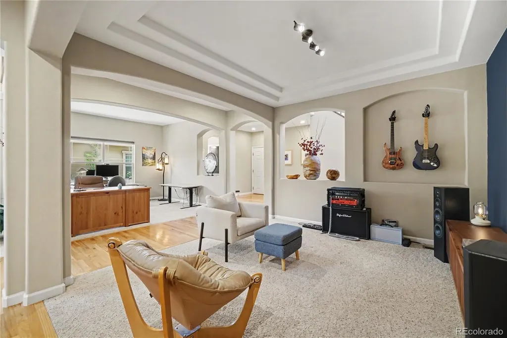 4207 Frederick Circle Longmont CO 80503