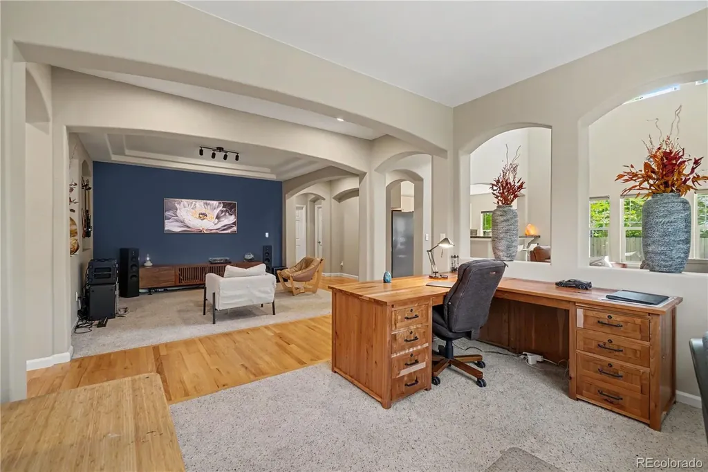4207 Frederick Circle Longmont CO 80503