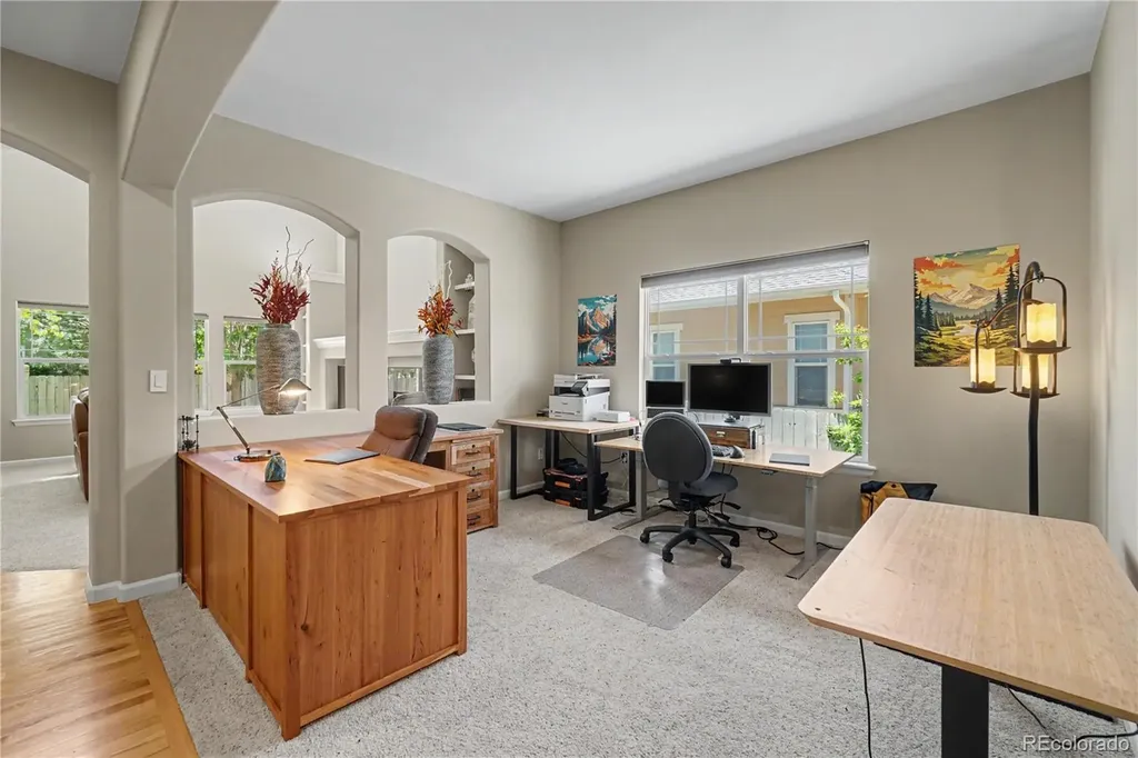 4207 Frederick Circle Longmont CO 80503