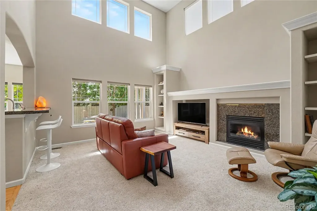 4207 Frederick Circle Longmont CO 80503
