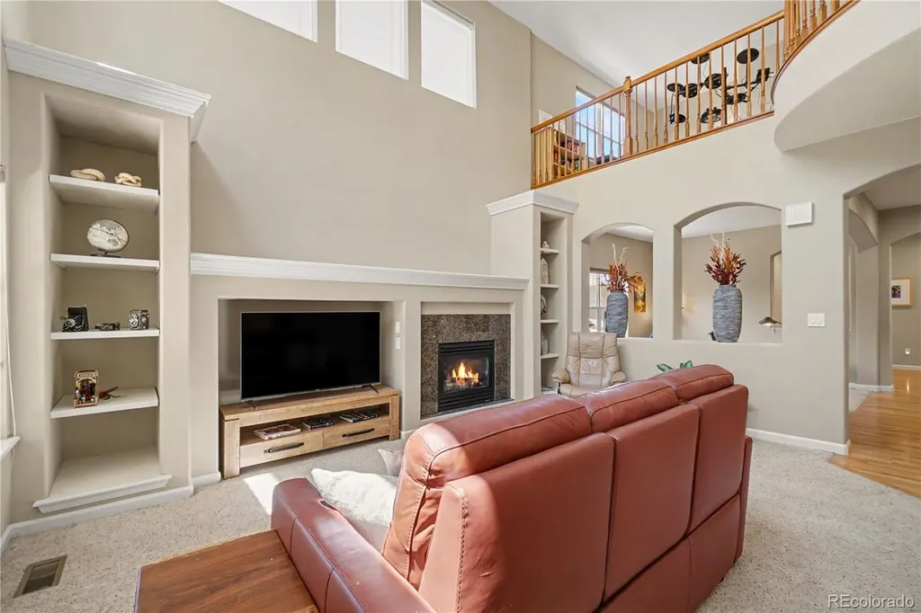4207 Frederick Circle Longmont CO 80503