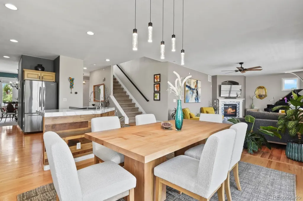 4020 Brushwood Way Castle Rock CO 80109