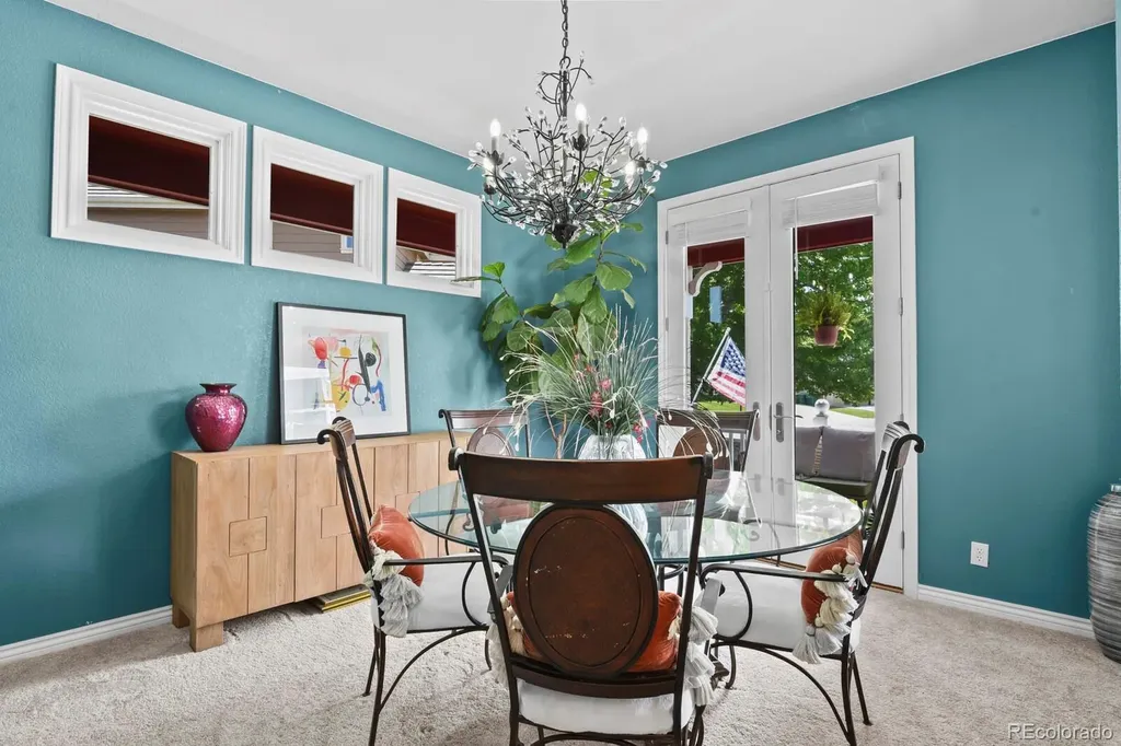 4020 Brushwood Way Castle Rock CO 80109
