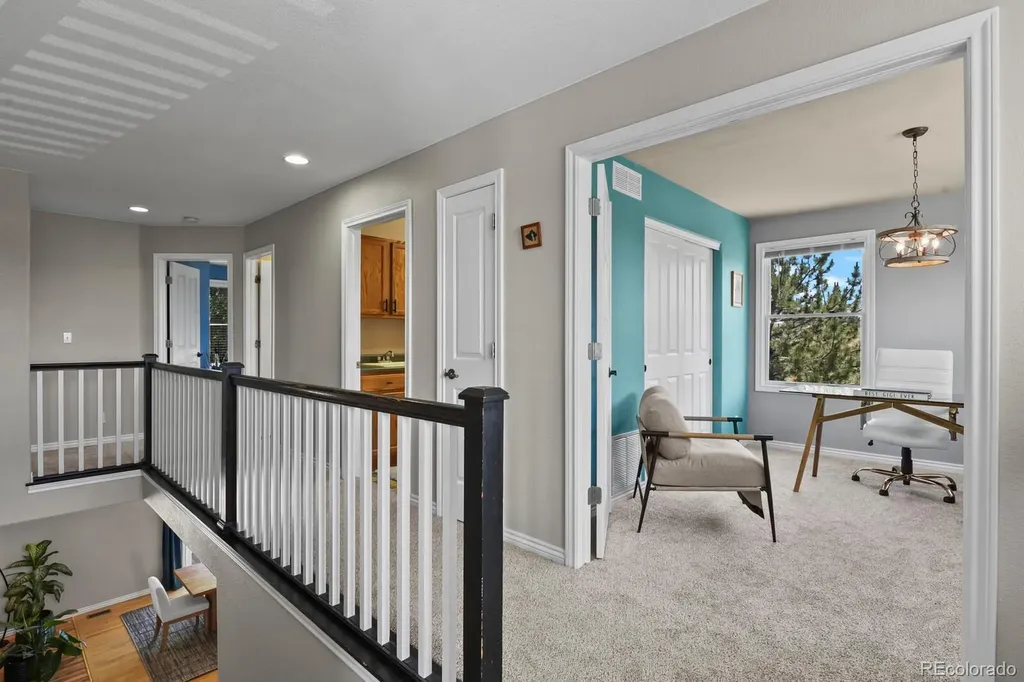 4020 Brushwood Way Castle Rock CO 80109