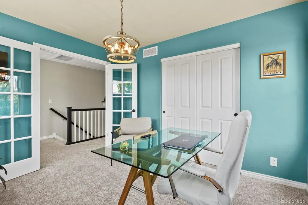 4020 Brushwood Way Castle Rock CO 80109